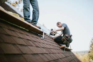 Local Roofers in Olympic Valley, CA